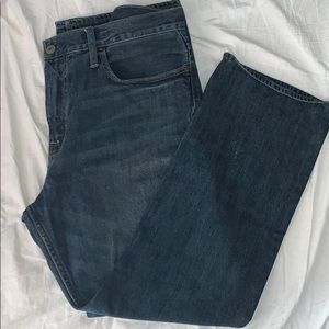 American Eagle Relaxed Jeans - Men’s